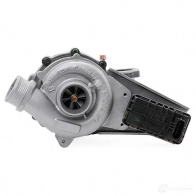 Турбина RIDEX REMAN 2234c10097r 8CJ1Z 6 1437932374 - Изображение 5