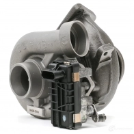 Турбина RIDEX REMAN D7O MEG 1437932523 2234c0093r