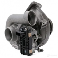 Турбина RIDEX REMAN D7O MEG 1437932523 2234c0093r - Изображение 3