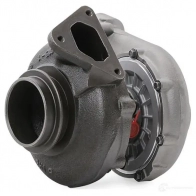 Турбина RIDEX REMAN D7O MEG 1437932523 2234c0093r - Изображение 4
