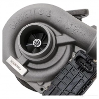 Турбина RIDEX REMAN D7O MEG 1437932523 2234c0093r - Изображение 5