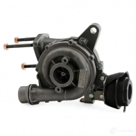 Турбина RIDEX REMAN 1437932491 JWNN 1WC 2234c10320r - Изображение 3