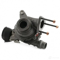 Турбина RIDEX REMAN 1437932491 JWNN 1WC 2234c10320r - Изображение 4