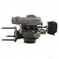 Турбина RIDEX REMAN 1437932491 JWNN 1WC 2234c10320r - Изображение 5
