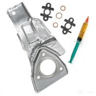 Турбина RIDEX REMAN 1437932491 JWNN 1WC 2234c10320r - Изображение 6