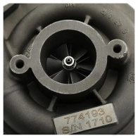 Турбина RIDEX REMAN 1437932491 JWNN 1WC 2234c10320r - Изображение 7