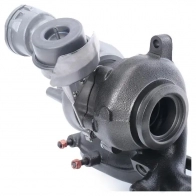 Турбина RIDEX REMAN 2234c10089r 15YI Z 1437932331 - Изображение 5