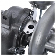 Турбина RIDEX REMAN 2234c10089r 15YI Z 1437932331 - Изображение 8