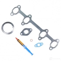 Турбина RIDEX REMAN 2234c10089r 15YI Z 1437932331 - Изображение 9