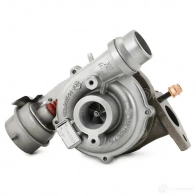 Турбина RIDEX REMAN 2234c0117r 1437932563 Z7D BU - Изображение 4