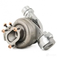 Турбина RIDEX REMAN 2234c0117r 1437932563 Z7D BU - Изображение 5