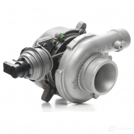 Турбина RIDEX REMAN 2234c10063r 7W ZJR 1437932526