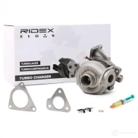 Турбина RIDEX REMAN 2234c0148r 1437932561 7 UGYW3W - Изображение 2