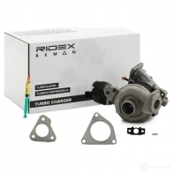 Турбина RIDEX REMAN 2234c0148r 1437932561 7 UGYW3W - Изображение 3