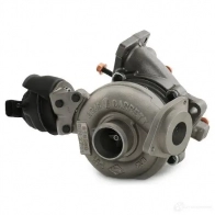 Турбина RIDEX REMAN 2234c0148r 1437932561 7 UGYW3W - Изображение 4