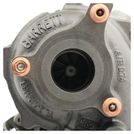 Турбина RIDEX REMAN 2234c0148r 1437932561 7 UGYW3W - Изображение 7