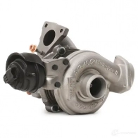 Турбина RIDEX REMAN 2234c0148r 1437932561 7 UGYW3W - Изображение 10