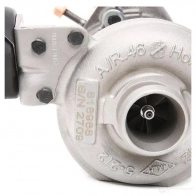 Турбина RIDEX REMAN 2234c0148r 1437932561 7 UGYW3W - Изображение 11