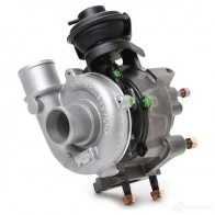 Турбина RIDEX REMAN A CONN 2234c0074r 1437932686 - Изображение 3