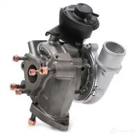 Турбина RIDEX REMAN A CONN 2234c0074r 1437932686 - Изображение 4