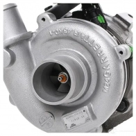 Турбина RIDEX REMAN A CONN 2234c0074r 1437932686 - Изображение 5