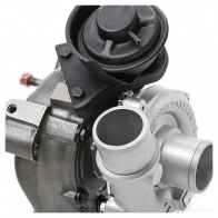 Турбина RIDEX REMAN A CONN 2234c0074r 1437932686 - Изображение 7