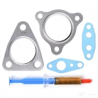 Турбина RIDEX REMAN A CONN 2234c0074r 1437932686 - Изображение 8