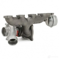 Турбина RIDEX REMAN 2234c0103r TO3SC 1 1437932567 - Изображение 4