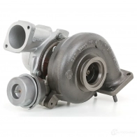 Турбина RIDEX REMAN M9O HU 2234c0039r 1437932566 - Изображение 1