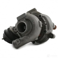 Турбина RIDEX REMAN 1437932790 M 0PTD 2234c0181r - Изображение 3