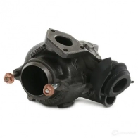 Турбина RIDEX REMAN 1437932790 M 0PTD 2234c0181r - Изображение 4