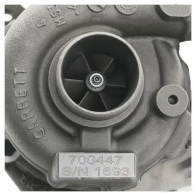 Турбина RIDEX REMAN 1437932790 M 0PTD 2234c0181r - Изображение 6