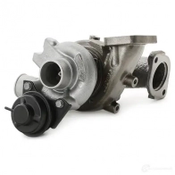 Турбина RIDEX REMAN 1437932788 2234c0442r XF 9JN - Изображение 3