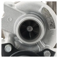 Турбина RIDEX REMAN 1437932788 2234c0442r XF 9JN - Изображение 5