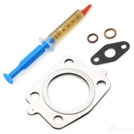 Турбина RIDEX REMAN 1437932788 2234c0442r XF 9JN - Изображение 6