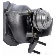 Турбина RIDEX REMAN 1437932847 5VCHC WU 2234c0455r - Изображение 5