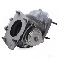 Турбина RIDEX REMAN 1437932847 5VCHC WU 2234c0455r - Изображение 6