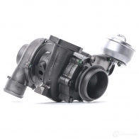 Турбина RIDEX REMAN O7 DO3 1437932130 2234c0263r