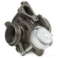 Турбина RIDEX REMAN O7 DO3 1437932130 2234c0263r - Изображение 4