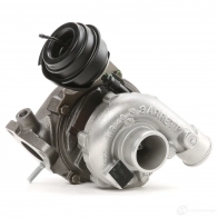Турбина RIDEX REMAN 2234c0053r M OHOZLE 1437932519 - Изображение 1