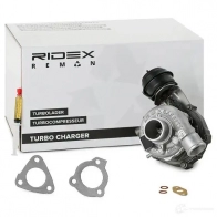 Турбина RIDEX REMAN 2234c0053r M OHOZLE 1437932519 - Изображение 2
