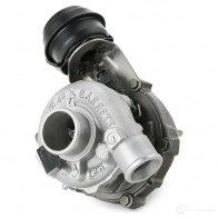 Турбина RIDEX REMAN 2234c0053r M OHOZLE 1437932519 - Изображение 3