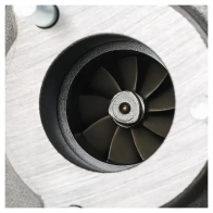 Турбина RIDEX REMAN 2234c0053r M OHOZLE 1437932519 - Изображение 5