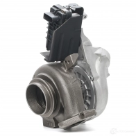 Турбина RIDEX REMAN 1NQ95 F 1437932082 2234c0457r