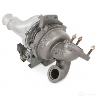 Турбина RIDEX REMAN D O7L7 1437932492 2234c0107r - Изображение 4