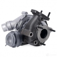 Турбина RIDEX REMAN 2234c10065r 1437932356 KOTZ7T W - Изображение 3