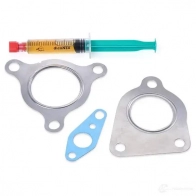 Турбина RIDEX REMAN 2234c10065r 1437932356 KOTZ7T W - Изображение 5