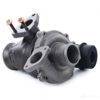Турбина RIDEX REMAN Q2U JUY 1437932559 2234c10075r - Изображение 3