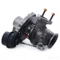 Турбина RIDEX REMAN Q2U JUY 1437932559 2234c10075r - Изображение 4