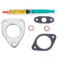 Турбина RIDEX REMAN Q2U JUY 1437932559 2234c10075r - Изображение 6